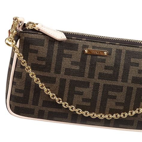borsa fendi